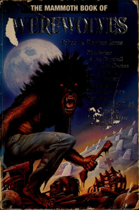 The Mammoth Book of Werewolves