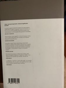 Il Libro Dell'Anno - 2018