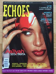 Echoes (2001-08)