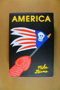 America: Live/Die