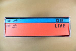 America: Live/Die
