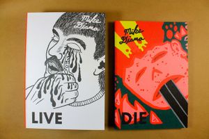America: Live/Die