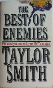 The Best of Enemies