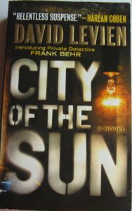 City of the Sun