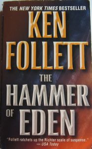 The Hammer of Eden