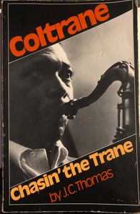 Chasin' The Trane