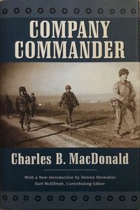 Company Commander