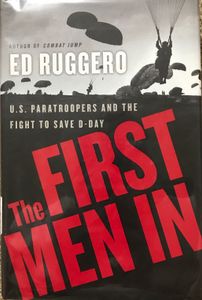 The First Men In