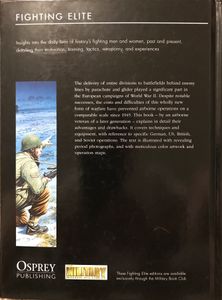 World War II Airborne Warfare Tactics
