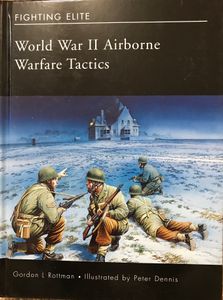 World War II Airborne Warfare Tactics