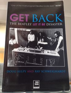 Get Back: The Beatles' Let It Be Disaster