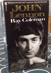 John Lennon