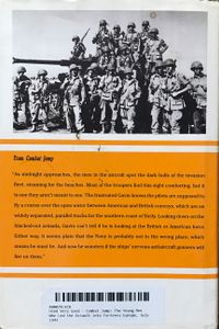Combat Jump
