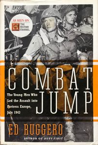 Combat Jump