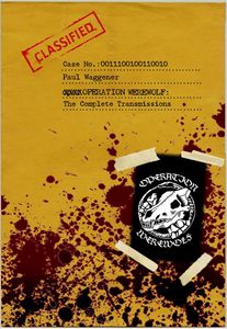 Operation Werewolf: The Complete Transmissions