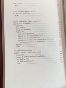 I grandi filosofi - Kierkegaard