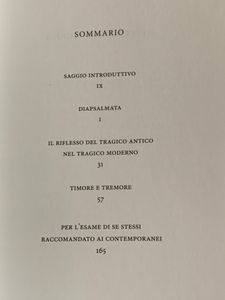 I grandi filosofi - Kierkegaard