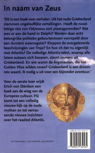 In Naam van Zeus