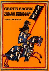 Grote Sagen van de Donkere Middeleeuwen