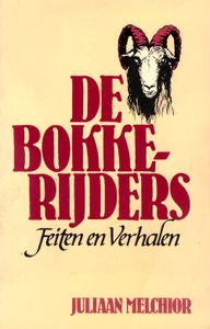 De Bokkerijders