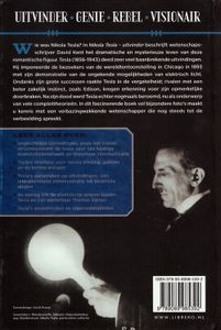 Nikola Tesla