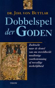 Dobbelspel der Goden