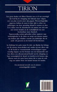 Dobbelspel der Goden