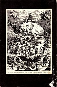 The Encyclopedia of Witchcraft and Demonology