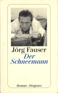 Der Schneemann