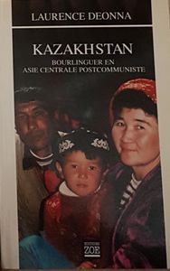 Kazakhstan