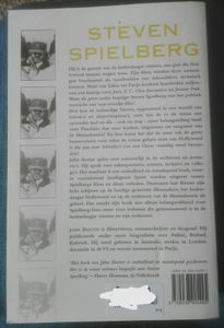 Steven Spielberg
