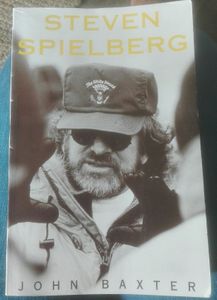 Steven Spielberg