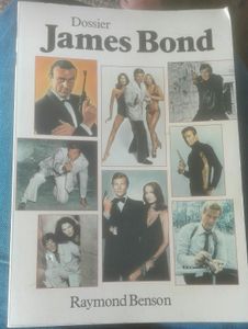 Dossier James Bond