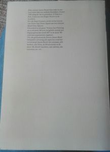 Dossier James Bond