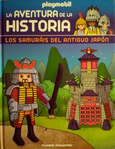 Los Samuráis Del Antiguo Japón