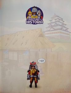 Los Samuráis Del Antiguo Japón