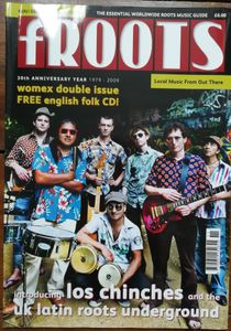 fRoots 317/318