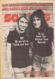 Sounds (August 28, 1982)