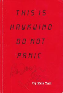 This Is Hawkwind: Do Not Panic