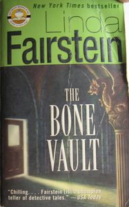 The Bone Vault