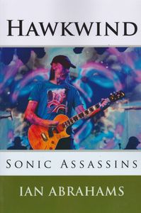 Hawkwind: Sonic Assassins