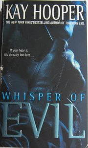 Whisper Of Evil
