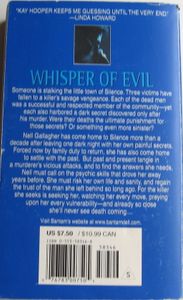 Whisper Of Evil