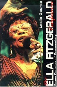 The Ella Fitzgerald Companion: Seven Decades of Commentary