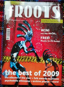 fRoots 319/320
