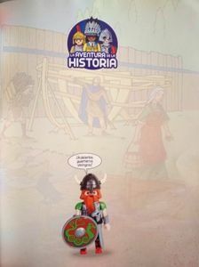 Los Vikingos