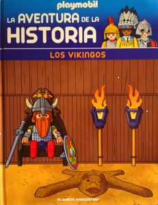 Los Vikingos