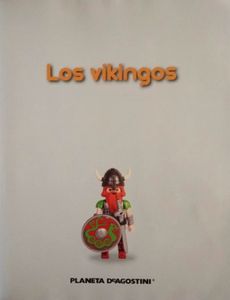 Los Vikingos