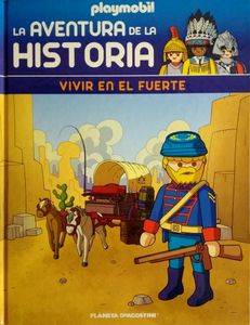 Vivir En El Fuerte