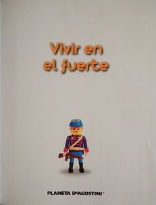 Vivir En El Fuerte